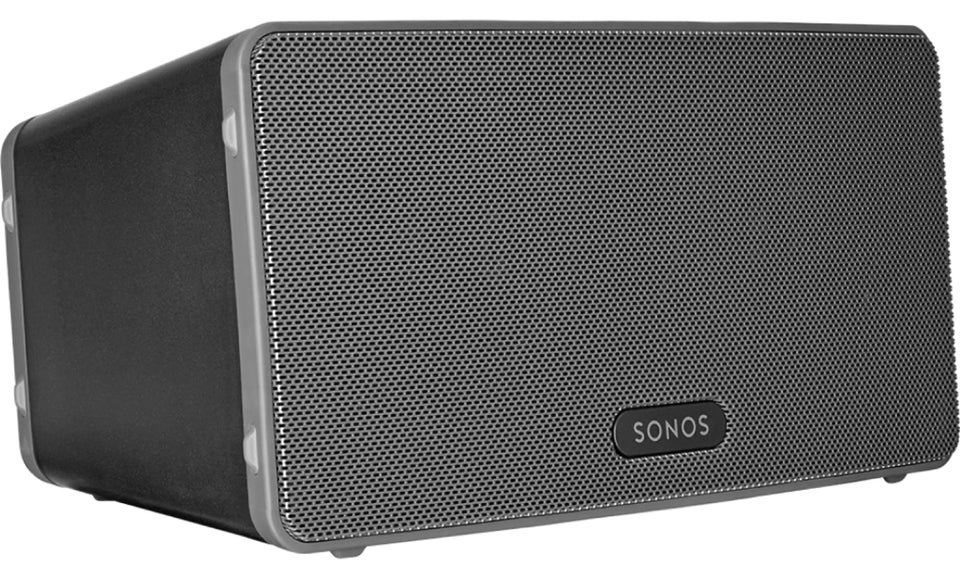 Højttaler, SONOS, Play 3