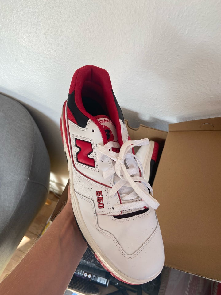 Sneakers, New Balance, str. 42,5