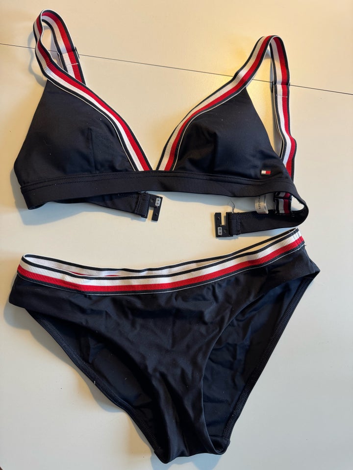 Badetøj, Bikini, Tommy Hilfiger