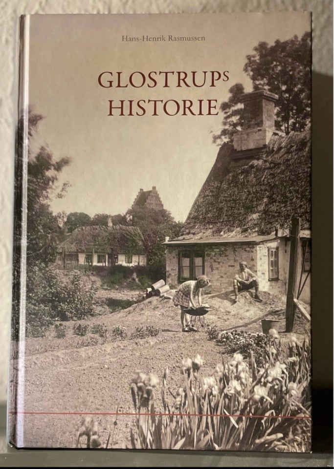 Glostrups historie, Hans-Henrik