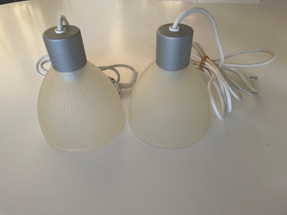 Pendel Ikea loftslamper