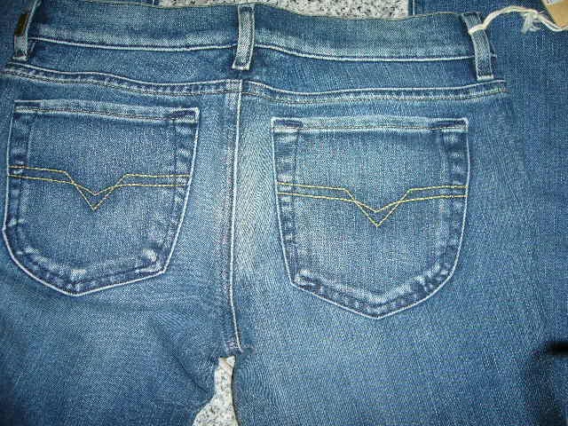 Jeans, Diesel, str. 26