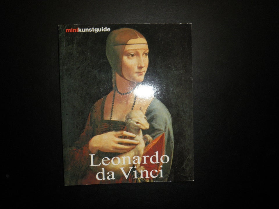 Leonardo da Vinci - Mini