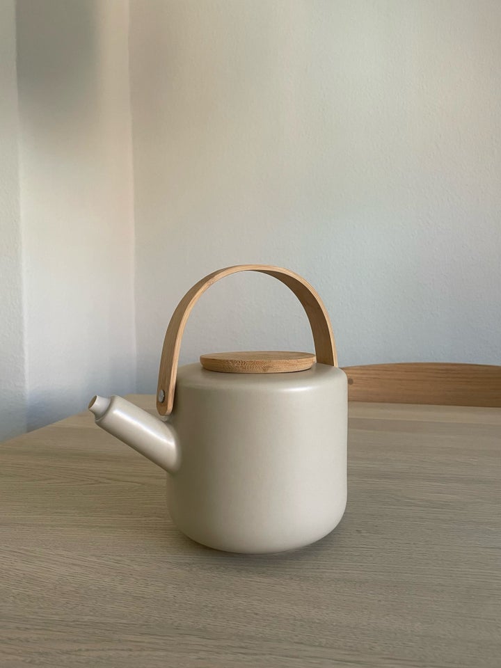 Stentøj, Kande, Stelton