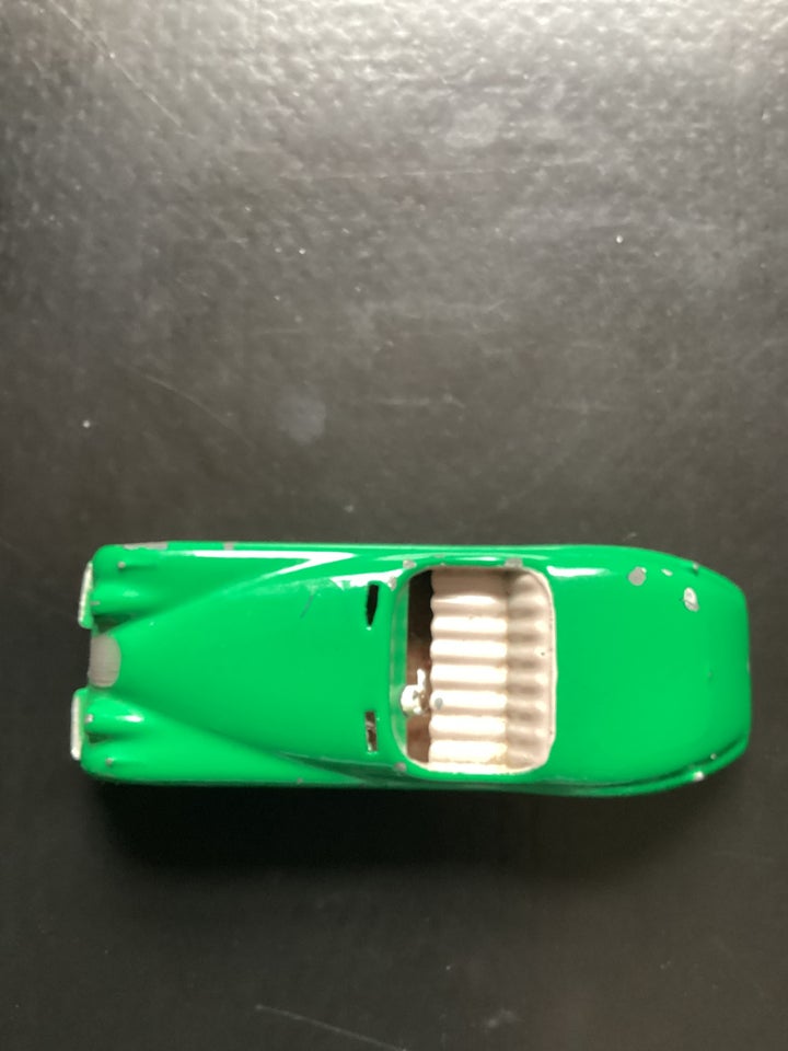 Modelbil Tekno, Jaguar