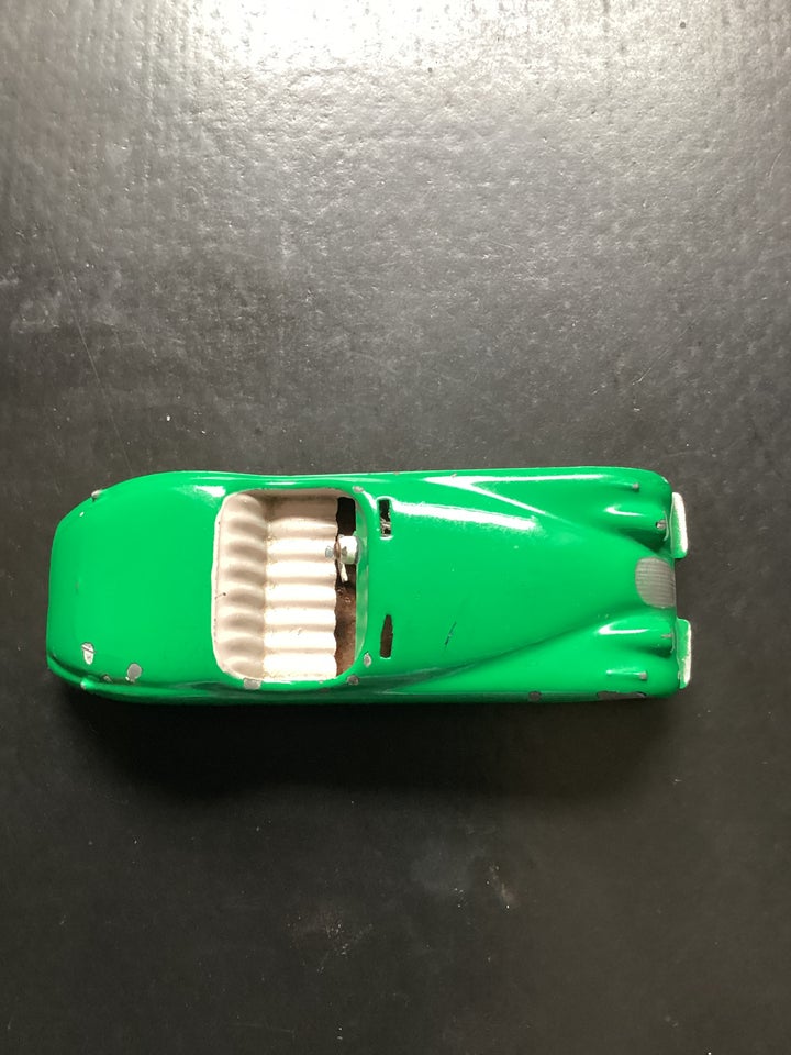 Modelbil Tekno, Jaguar