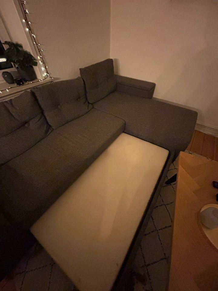 Sovesofa