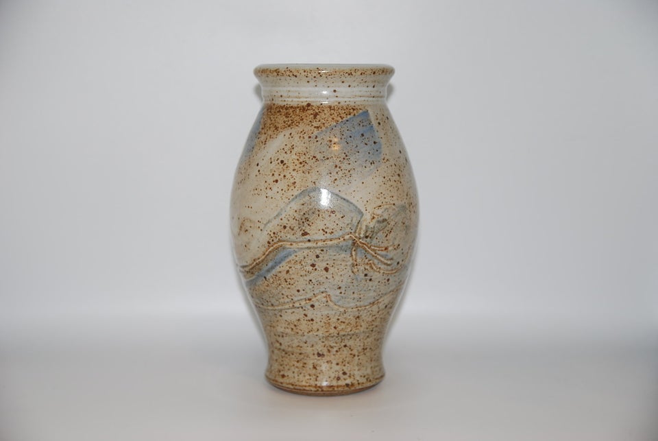 Stentøj Vase