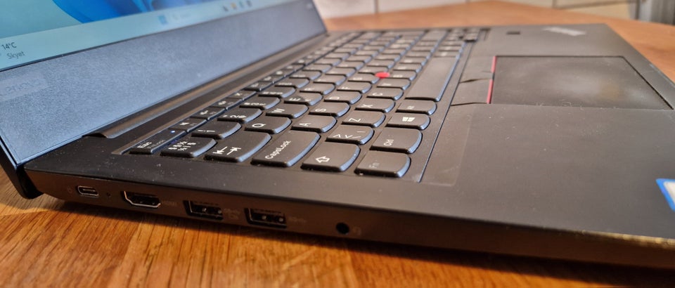 Lenovo Thinkpad E490, i5-8265U