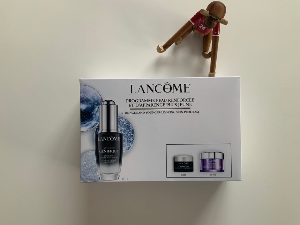 Ansigtspleje, Lancome