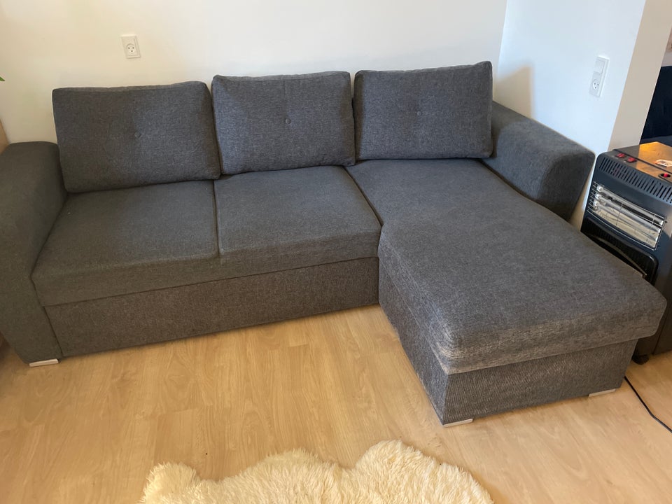 Sovesofa, Ikea, b: 140 l: 240 h: 50