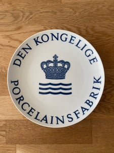 Royal Copenhagen Forhandler
