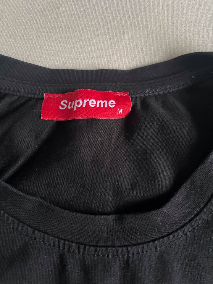 T-shirt, Supreme, str. M