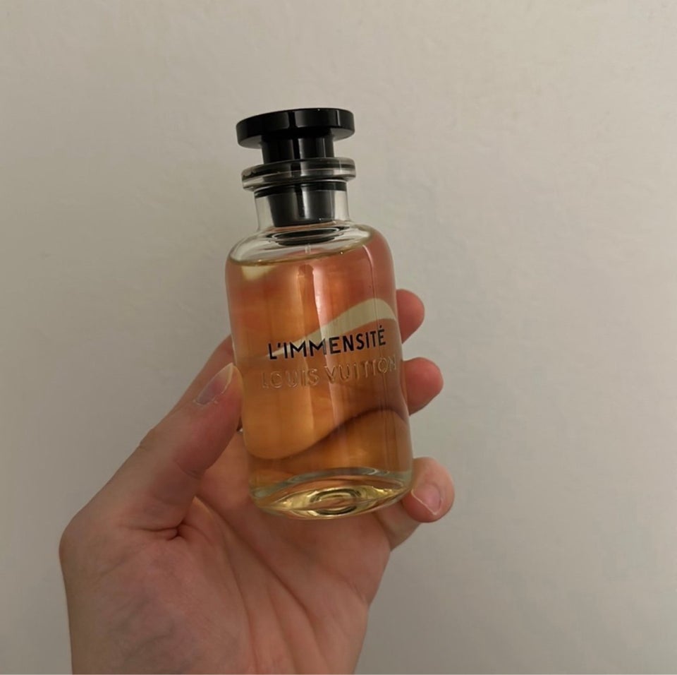 Eau de parfum, Parfume, Louis