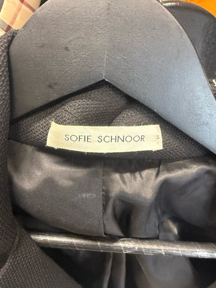 Blazer, str. 36, Sofie Schnoor