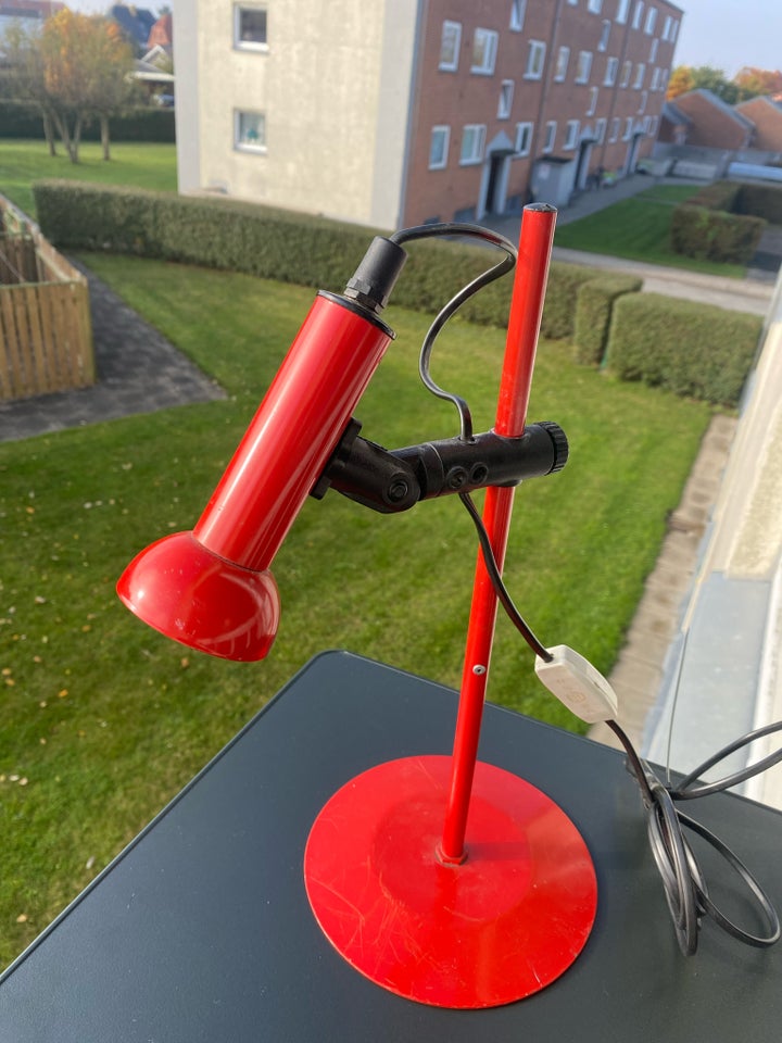 Skrivebordslampe, Abo