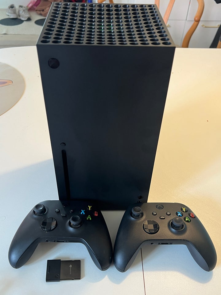 Xbox Series X