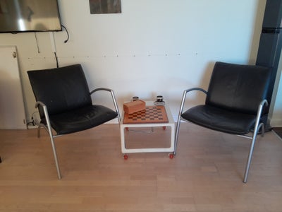 Kebe Sit lounge Loungestol