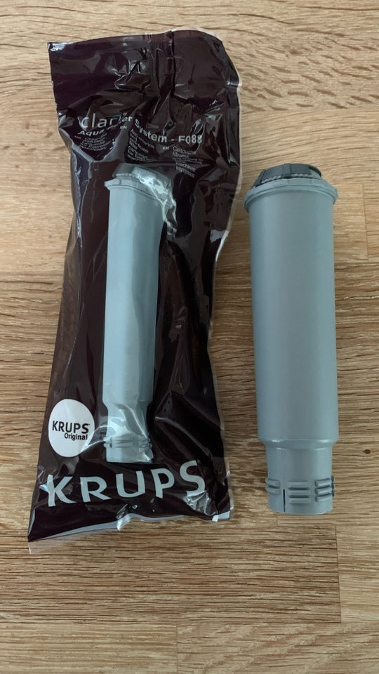 Krups Claris Vandfilter F088