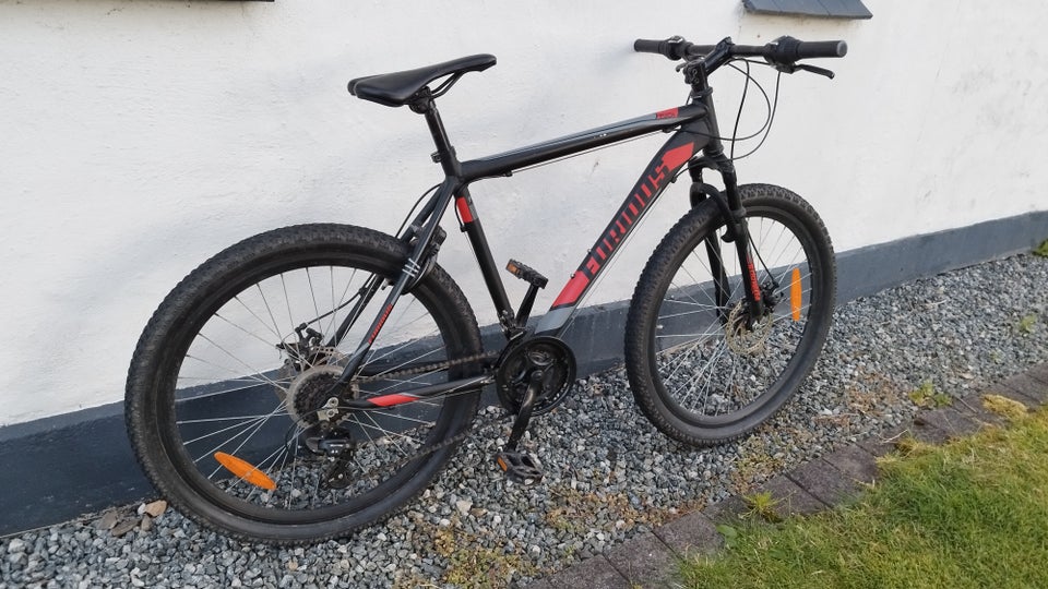 Puch anden mountainbike 26