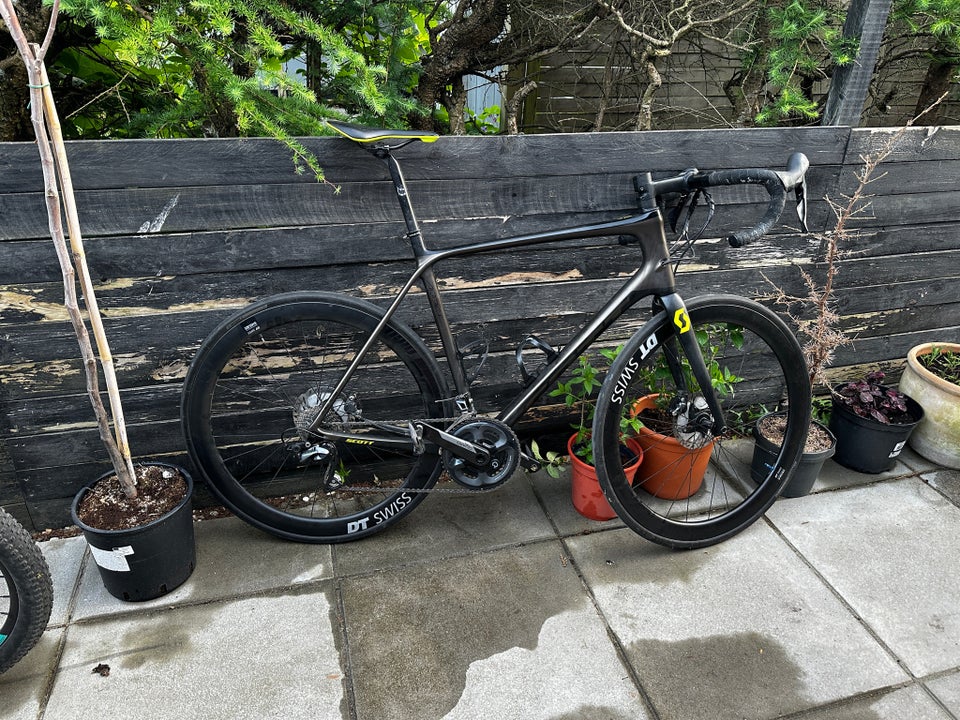 Herreracer, Scott Addict 2019