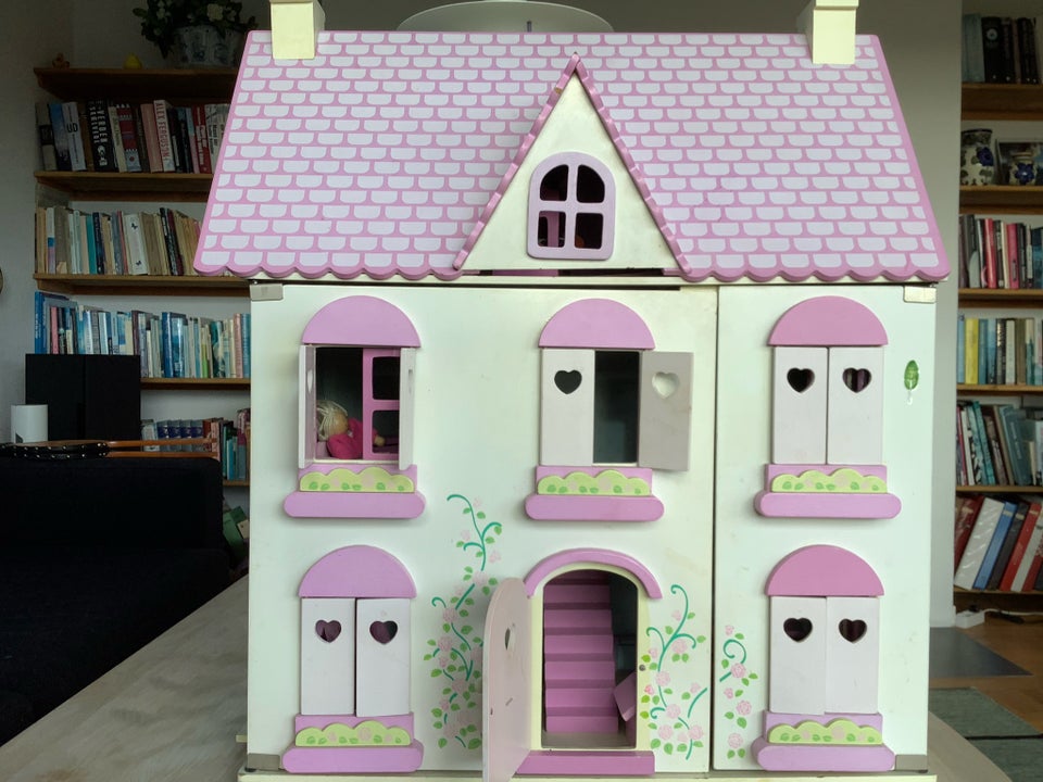 Dukkehus, Tender Leaf Dollhouse