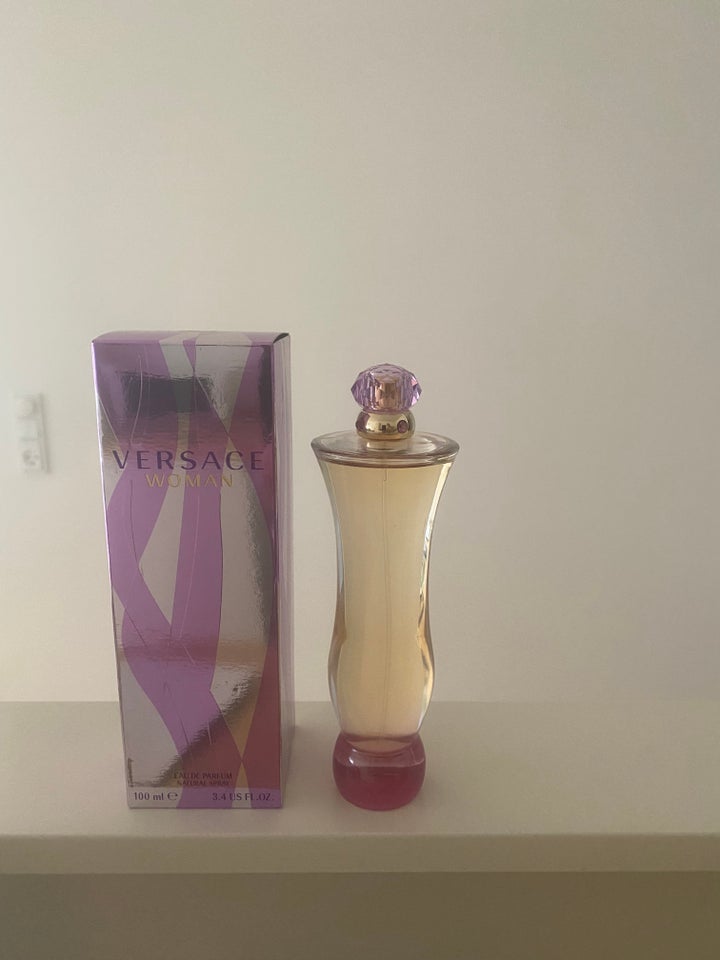 Dameparfume, versace