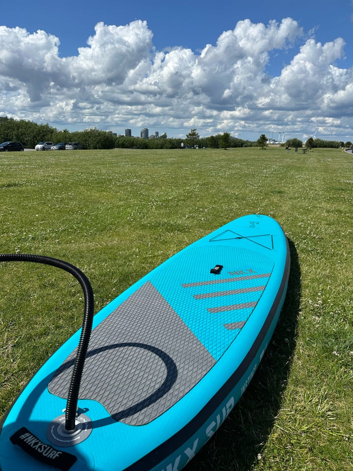 Board NKX Instinct str 104