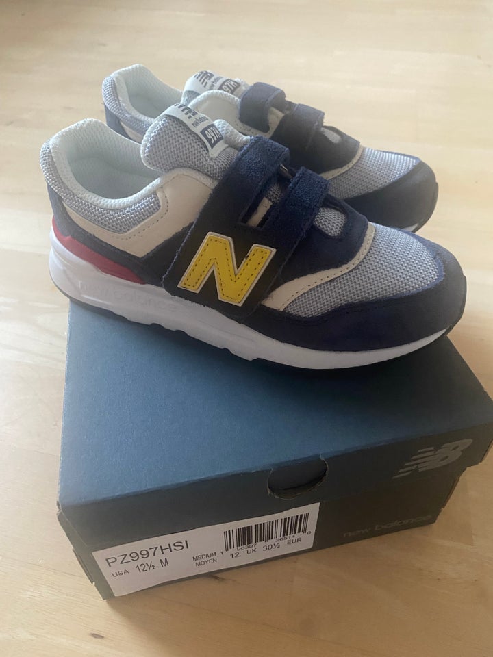 Sneakers, str. 31, New balance