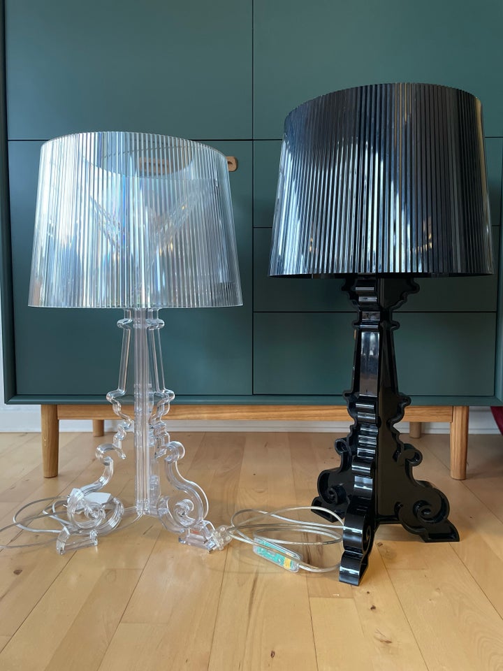 Lampe, Kartell