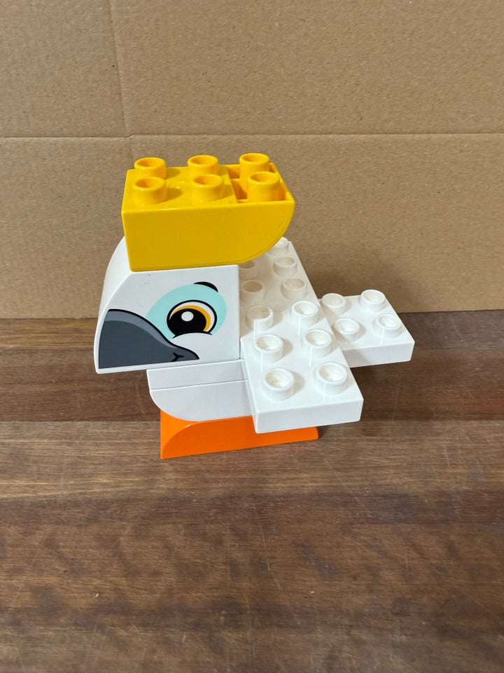 Lego Duplo