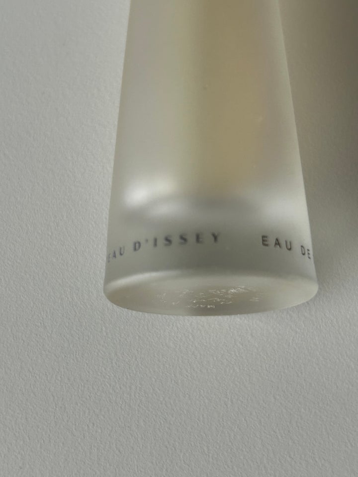 Eau de Toilette, Issey Miyake