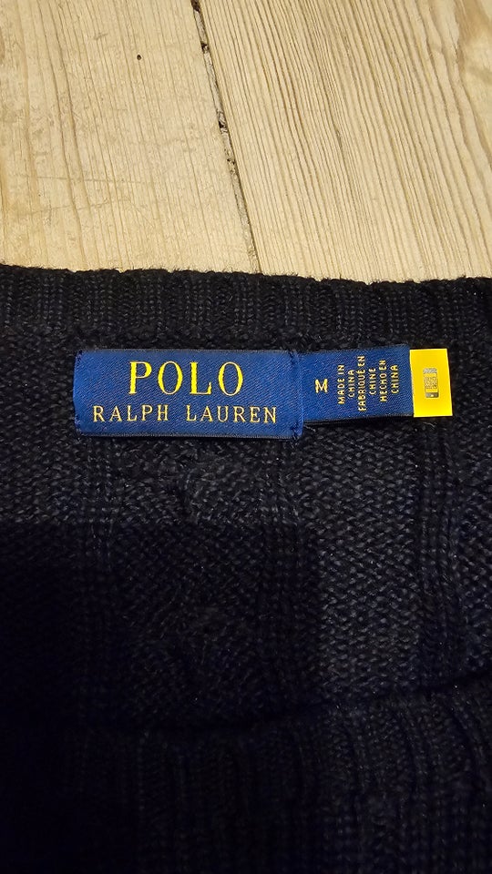 Sweater, Polo Ralph Lauren, str. L