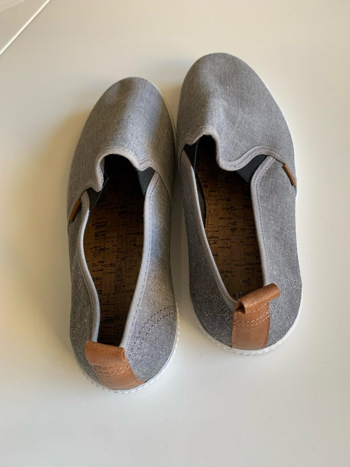 Loafers Ved ikke str 43