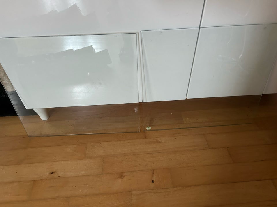 Glas plader