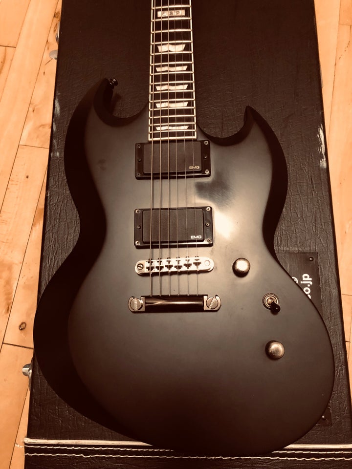 ESP Viper E-ll