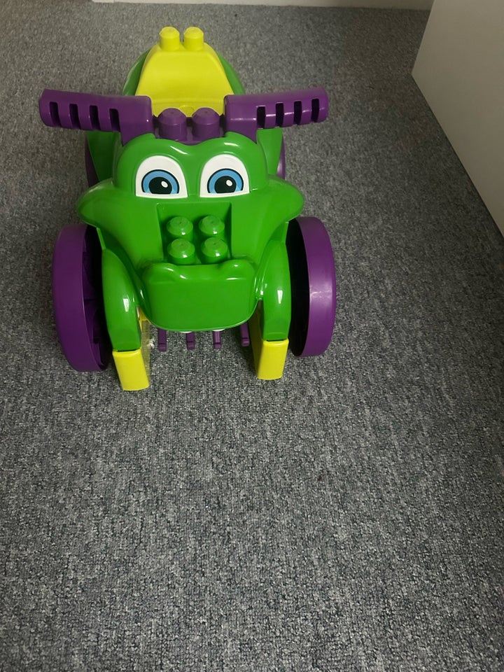 Fisherprice, Gåbil