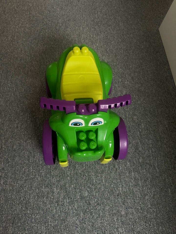 Fisherprice, Gåbil