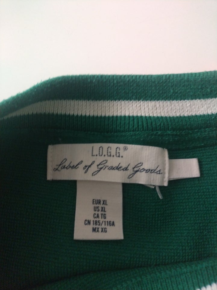 Sweater, L.O.G.G HM, str. XL