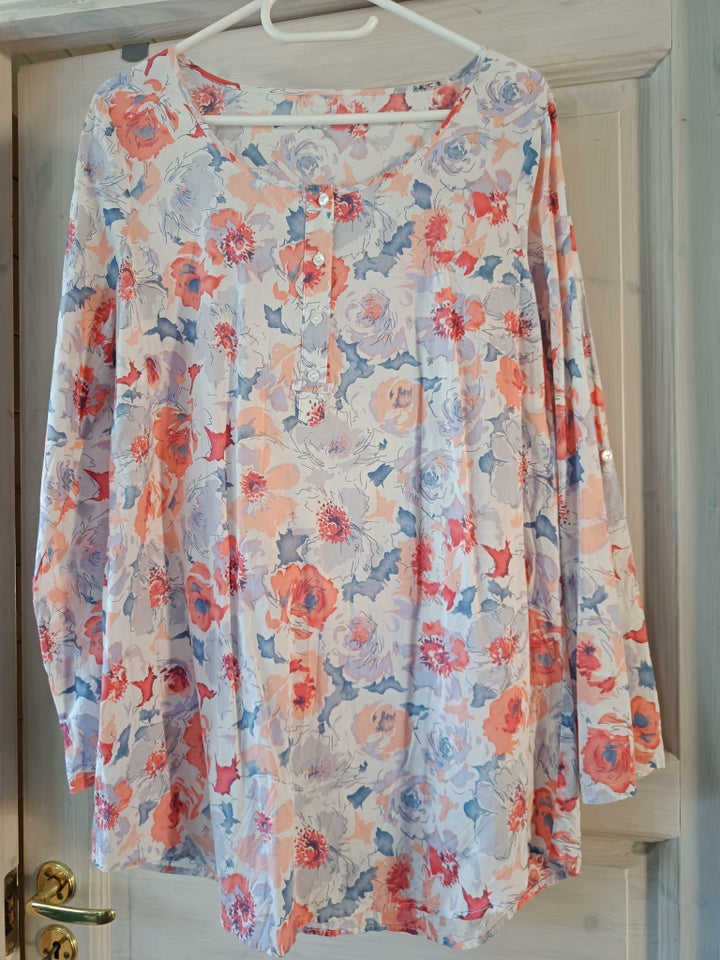 Bluse, XL Estelle, str. 40