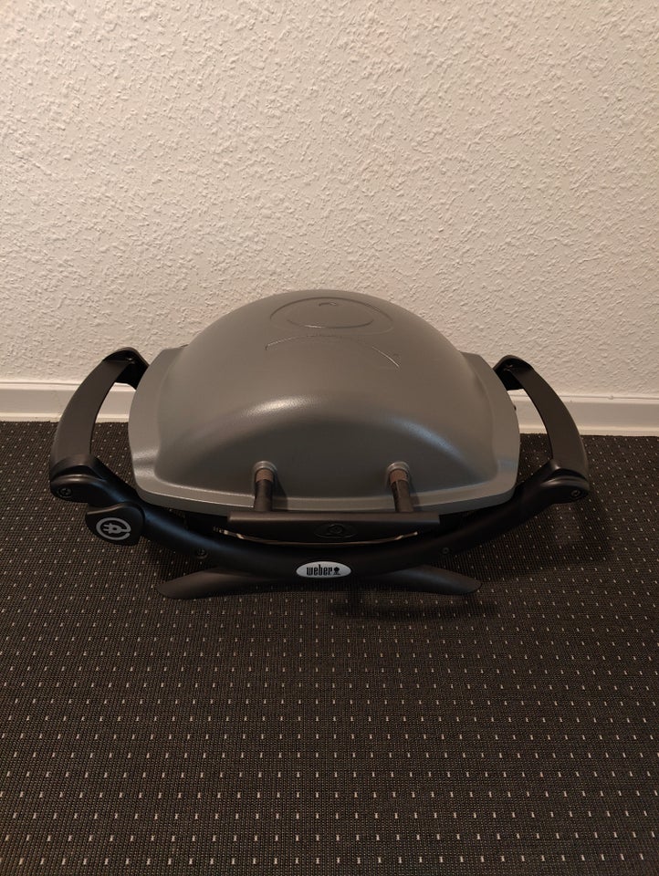 Elgrill Weber q1400