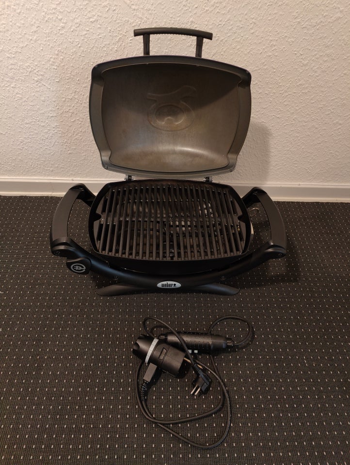 Elgrill Weber q1400