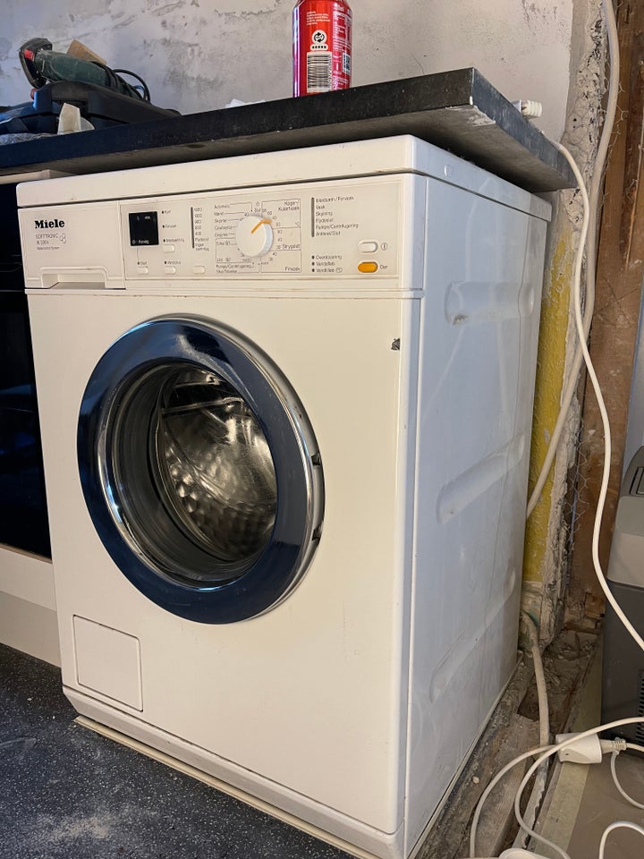 Miele Softtronic W3364 Wate...