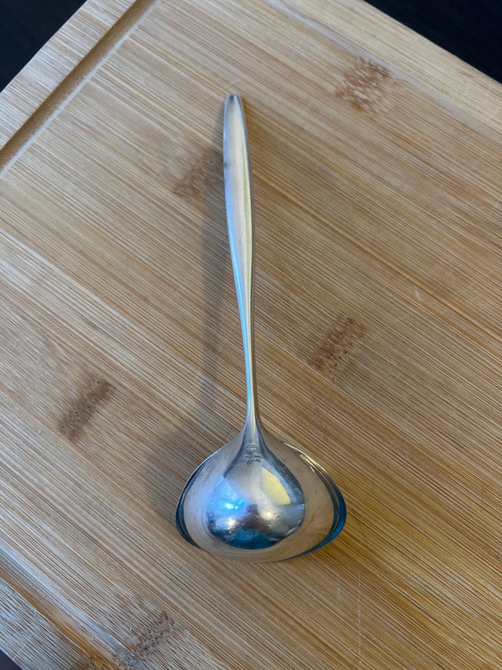 Sølvtøj, Georg Jensen Cypres,