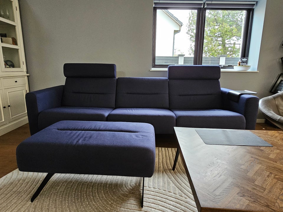 Sofa, 3 pers. , Stressless