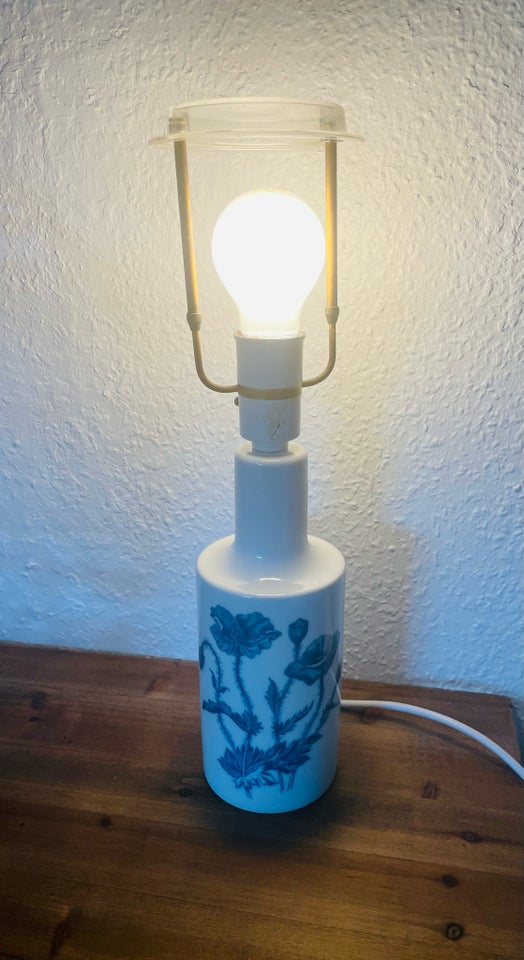 Anden bordlampe Royal Copenhagen