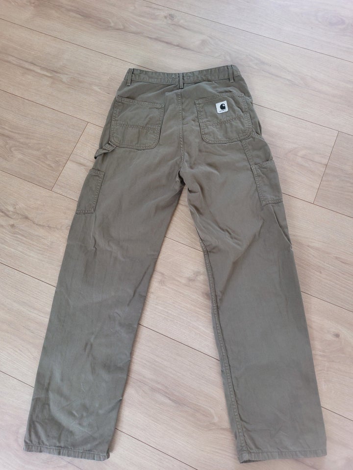 Bukser, Carhartt, str. 27