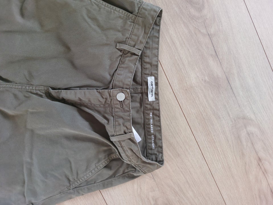 Bukser, Carhartt, str. 27