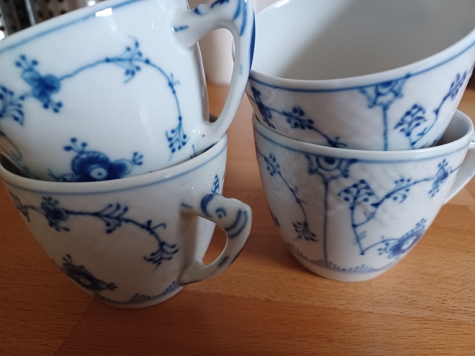 Porcelæn Bing og Grøndal