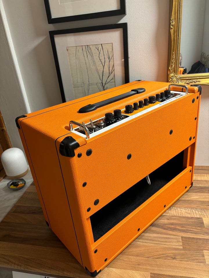 Guitarcombo Orange Super Crush